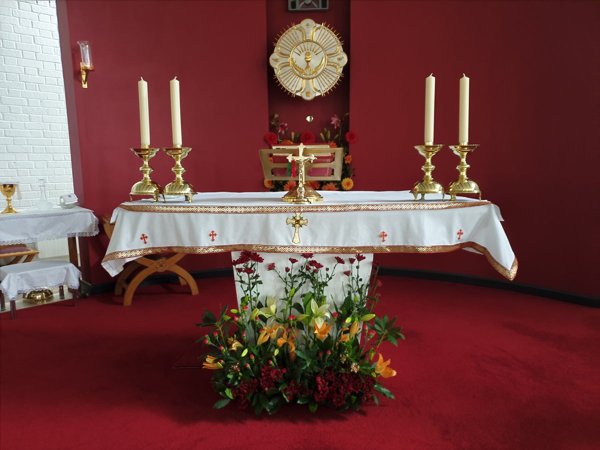 Parish of Aberystwyth tweet media