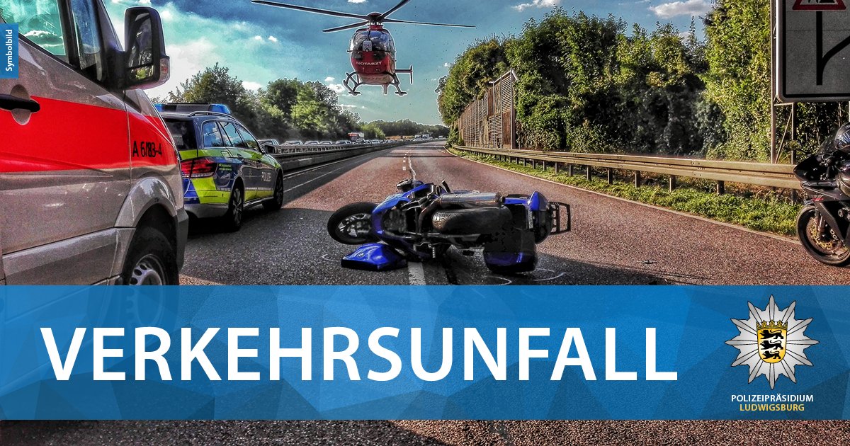 PolizeiLB's tweet photo. Update: Die Sperrung wurde aufgehoben.
#B464 zwischen AS Sindelfingen-Maichingen und AS Sindelfingen-Darmsheim in FR Böblingen wegen #Unfallaufnahme gesperrt. https://t.co/csyO4v6wHk