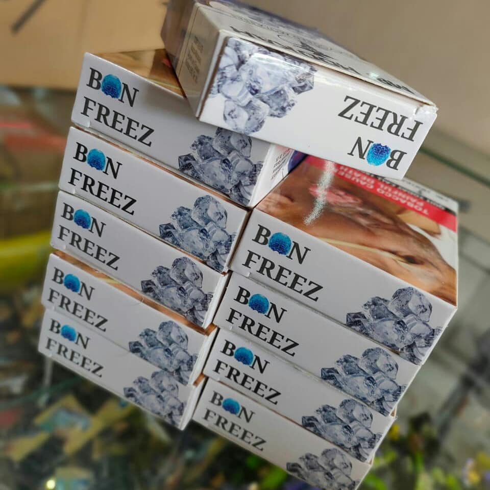 AkbarConfection's tweet photo. Mr. Hookah Brain Freez available at @AkbarConfection

📲 DM for price. 

#Hookah #Flavours #HookaFlavours #AlFakher #MrHookah #HufflePuff #Mint #DubaiSpecial #BrainFreez #SirCommissioner #HookahLover #Hukkah #FlavouredHookah #AkbarConfectionery https://t.co/kVzqkrScXO