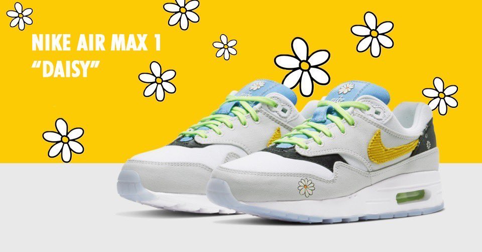 air max 1 daisy gs