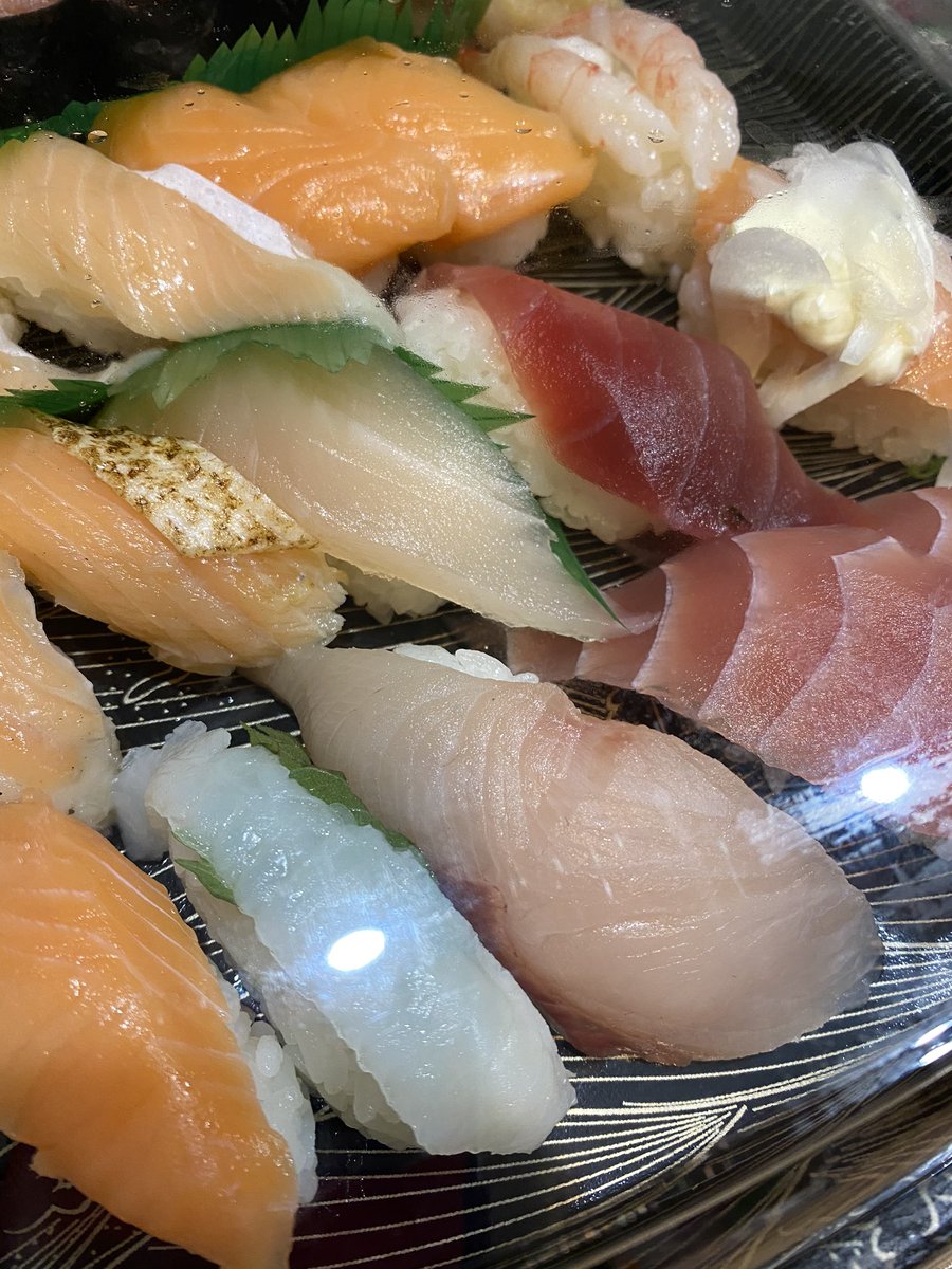 大好物はお寿司様 好ハオサーモン (@kozousushiK) / X