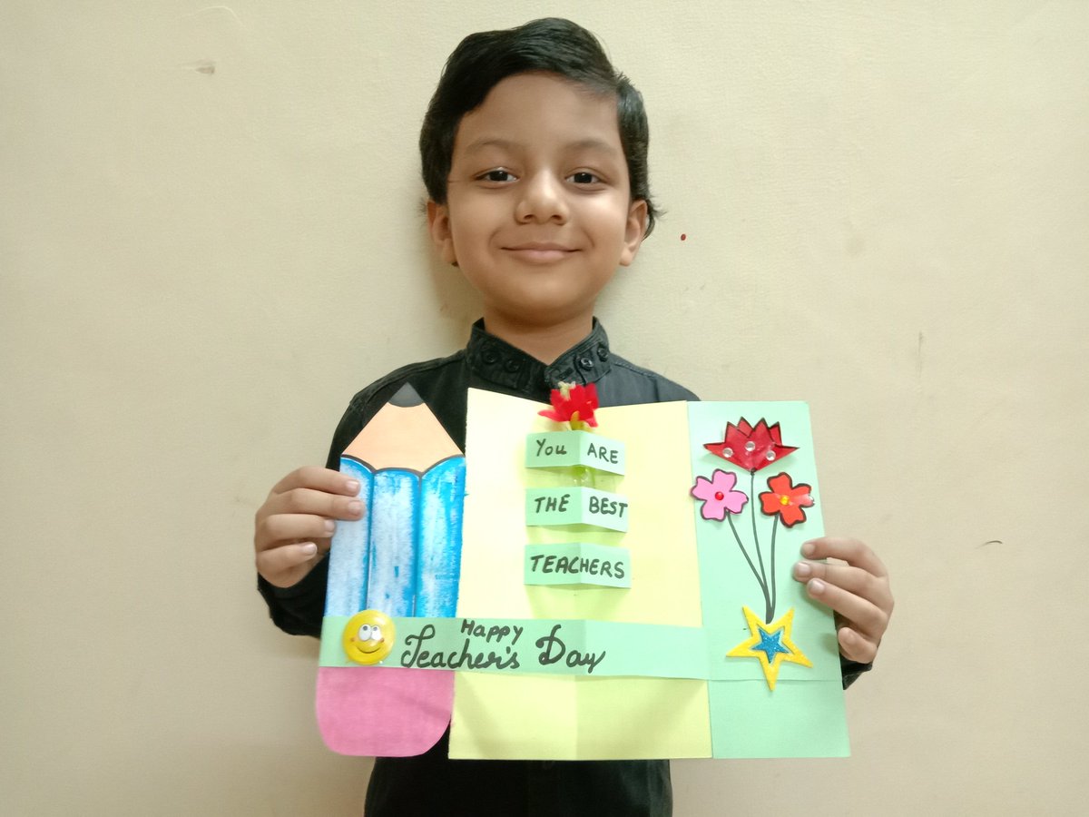 Ishaan Agarwal, 3-B AIS tweet media