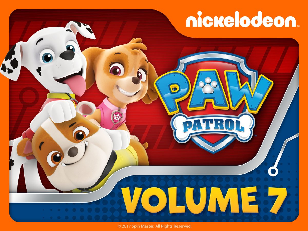 paw patrol 123movies