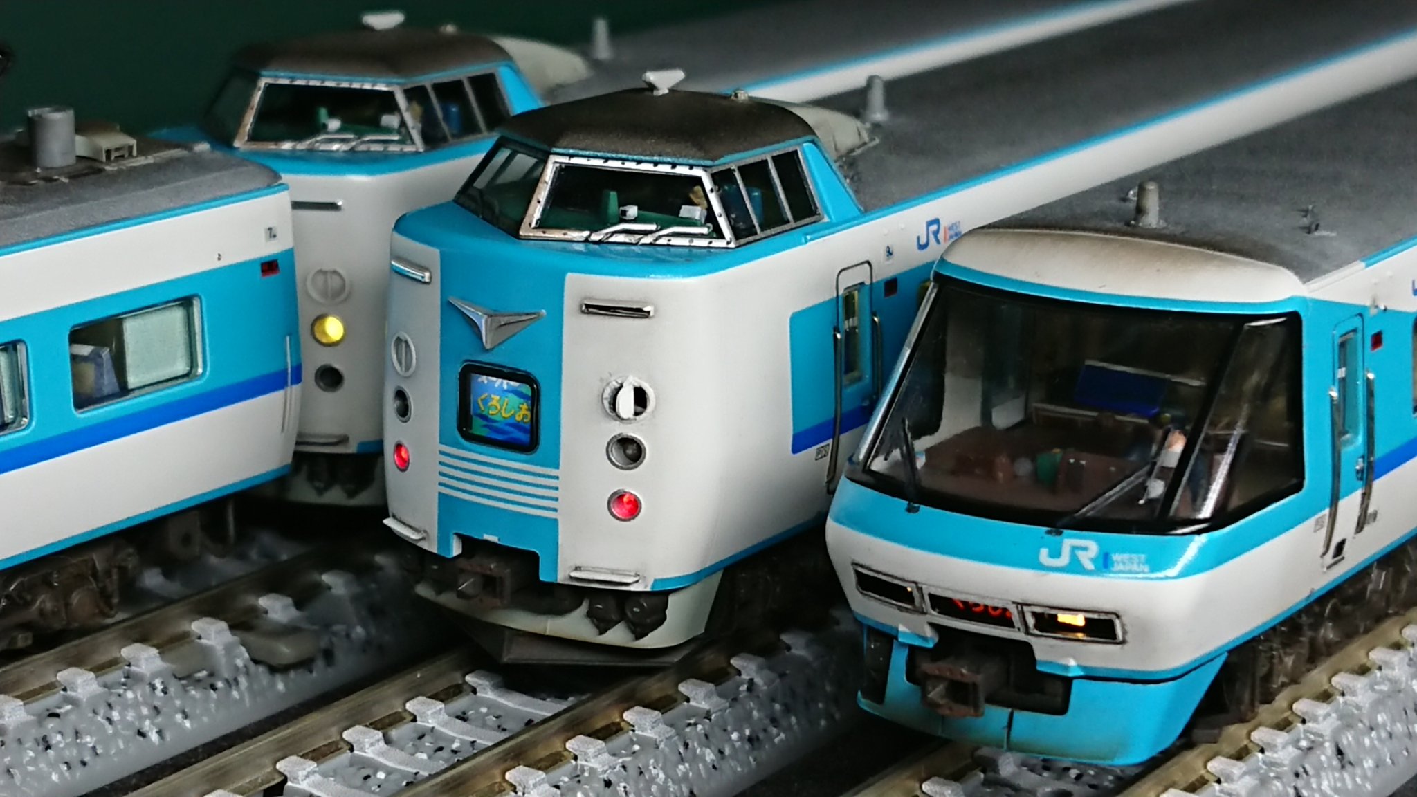 toko様 K10YG ホワイトトパーズ・ダイヤモンド ネックレス|festaria