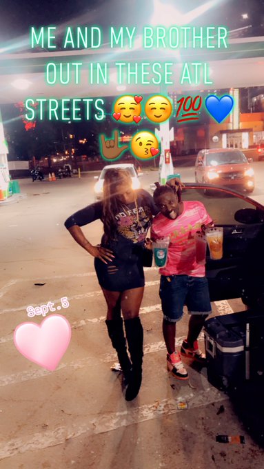 Good pussy a make a nigga say 🤤🍆💦😘 #Atlnights https://t.co/m9vARyIELg<a href="/tag/atlnights"class="tags">#Atlnights</a>