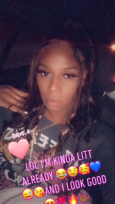 Good pussy a make a nigga say 🤤🍆💦😘 #Atlnights https://t.co/m9vARyIELg<a href="/tag/atlnights"class="tags">#Atlnights</a>
