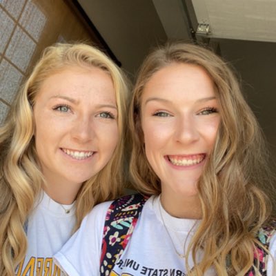 #NewProfilePic w/ my bestie 🥰