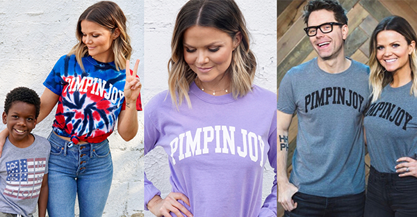 1079YYD's tweet photo. Help the @bobbybonesshow support storm relief efforts from recent flooding &amp; damage in Louisiana from #HurricaneLaura! All proceeds from #PIMPINJOY items will be donated to hurricane relief efforts. Click here to shop: https://t.co/qujpT0JFRe https://t.co/hSowOTiV6r