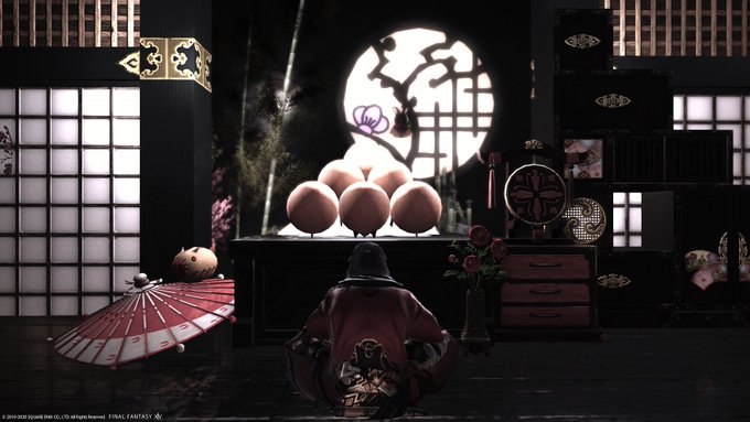 アビスクラウン ぱんでも村さん がハッシュタグ Ff14 をつけたツイート一覧 3 Whotwi グラフィカルtwitter分析 アビスクラウン ぱんでも村さん がハッシュタグ Ff14 をつけたツイート一覧 3 Whotwi グラフィカルtwitter分析