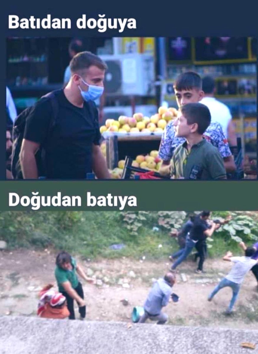 İnsan insan derler idi 
İnsan nedir şimdi bildim...
#sakaryadaırkcısaldırı