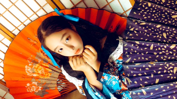 Twitterのコスプレ画像16