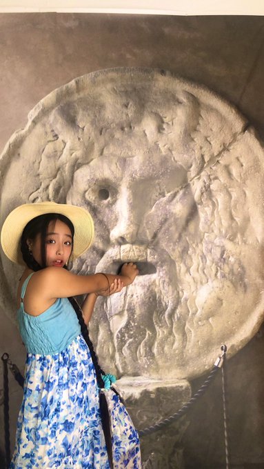 Twitterのコスプレ画像17