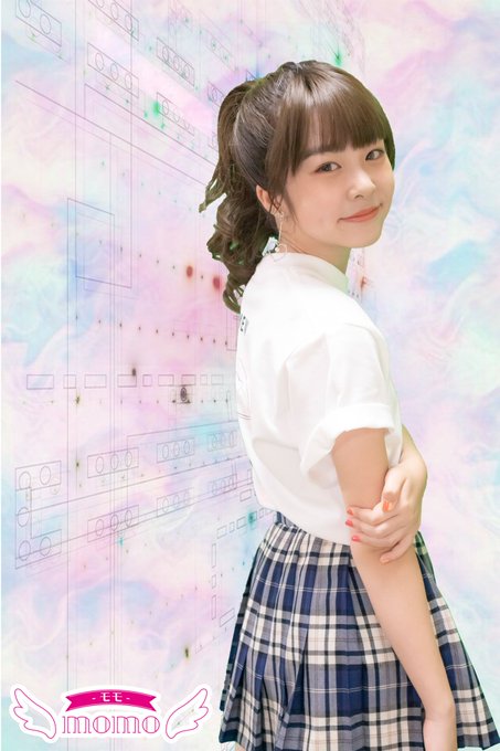 Twitterのコスプレ画像2