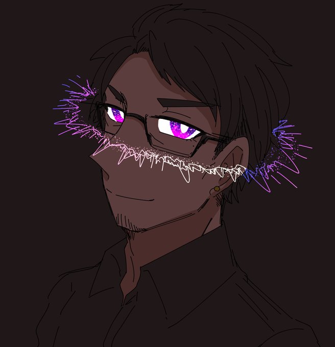 紫の目のtwitterイラスト検索結果 紫の目のtwitterイラスト検索結果