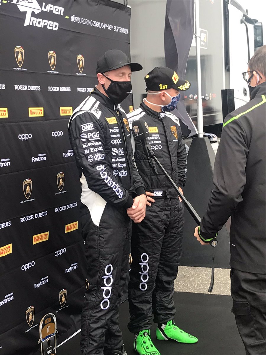 Dean Stoneman (@thedeanstoneman) on Twitter photo Get in!!! Winners in <a href="/LamborghiniSC/">Lamborghini Squadra Corse</a> Super Trefeo. Good drive by Kikko too πͺπ»πͺπ»#supertrofeo Get in!!! Winners in <a href="/LamborghiniSC/">Lamborghini Squadra Corse</a> Super Trefeo. Good drive by Kikko too πͺπ»πͺπ»#supertrofeo