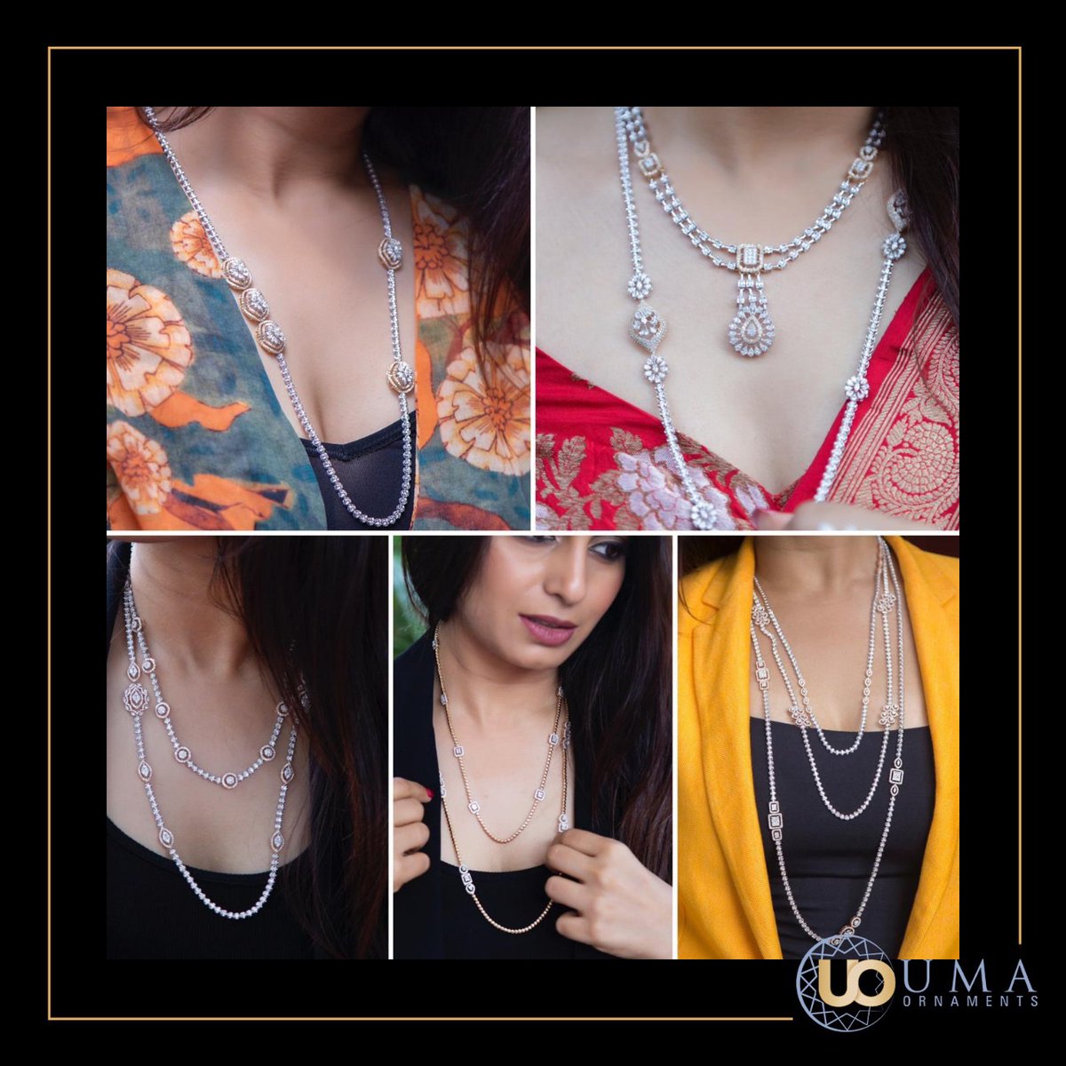 umaornaments's tweet photo. “Its OK to be a little Obsessed with Jewelry" !!

Checkout our Fabulous Collection of Diamond Strings &amp; Lariats in the link below...

*https://t.co/v9wdtfZ8Ud* https://t.co/D63co4Hqki
