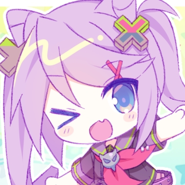 グッズ用ぷに絵 