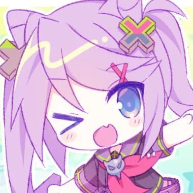 グッズ用ぷに絵 