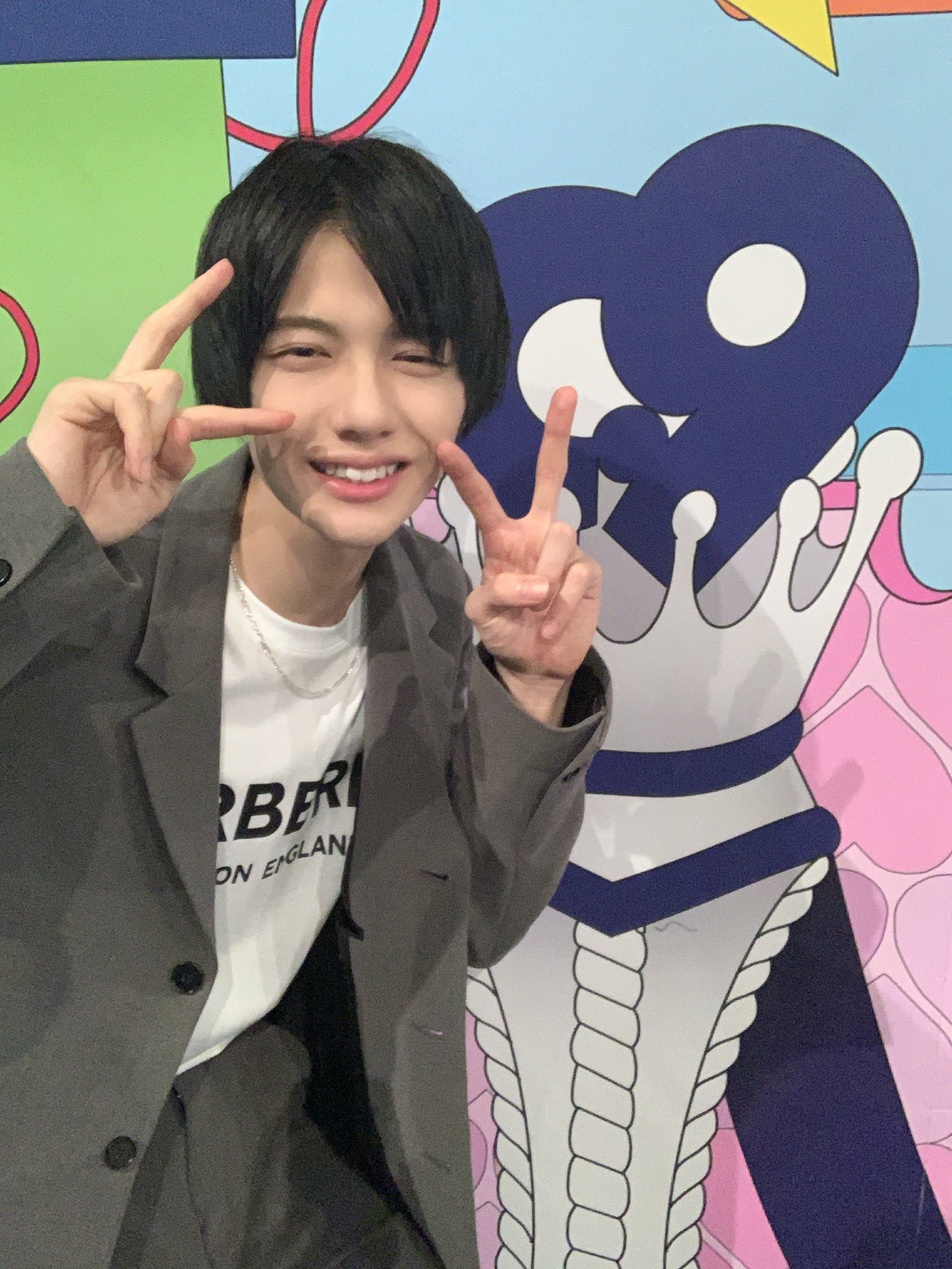 市川 慶一郎 on X: 