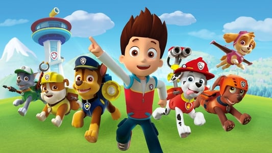 paw patrol 123movies