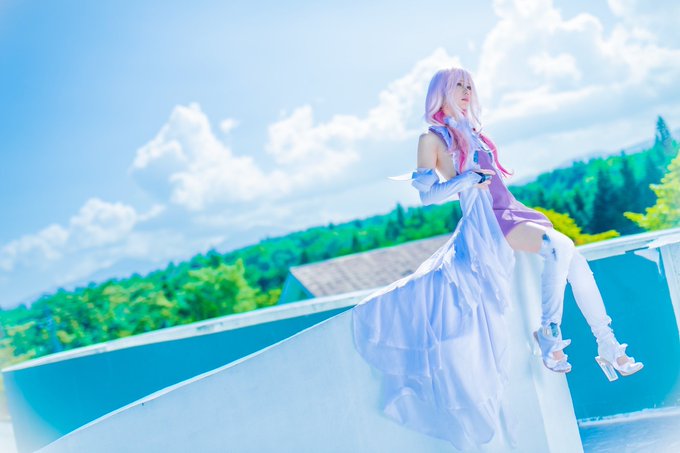 コスプレイヤーチるちのTwitter画像11