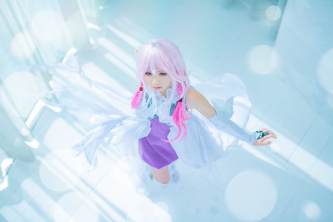 コスプレイヤーチるちのTwitter画像12