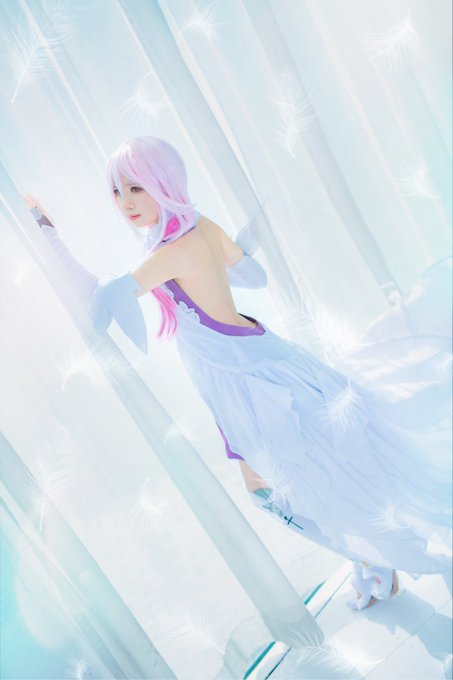 コスプレイヤーチるちのTwitter画像13