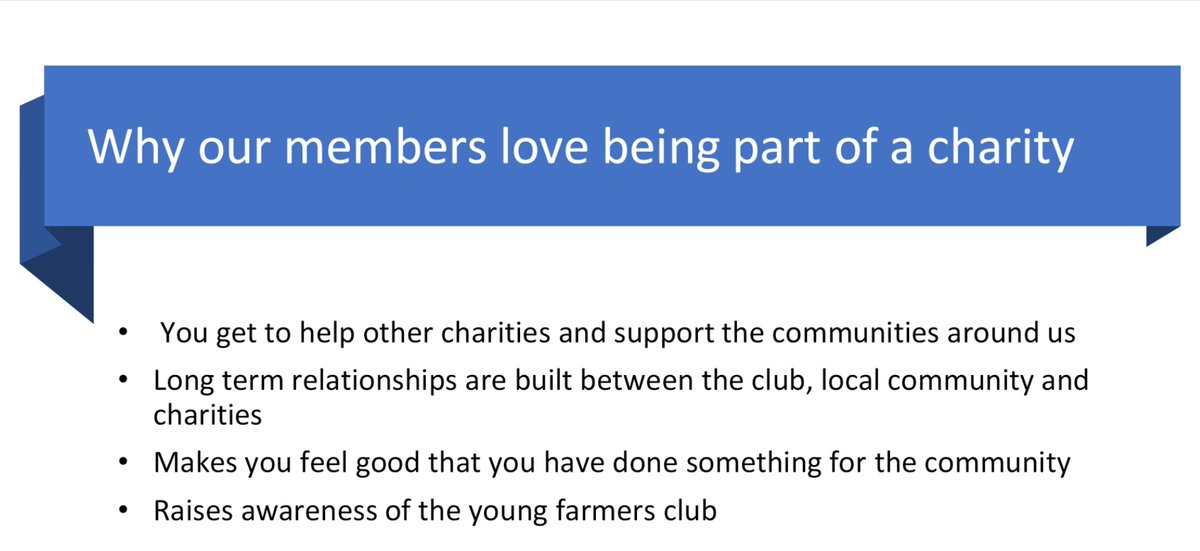Today is International Charity Day so we are sharing some thoughts and what it means to us to be a charity and what we have been upto over the last few years regarding donations and helping in the community!!
See our Facebook or Instagram pages for more info
<a href="/SAYFC/">SAYFC</a>
