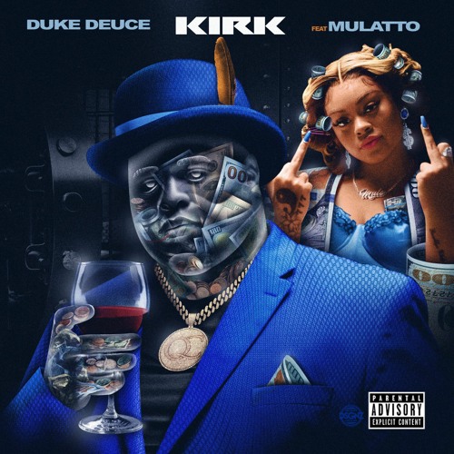 Duke Deuce - KIRK ft. Mulatto trapmusic.biz/duke-deuce-kir…