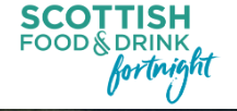dundeecity's tweet photo. #WelcomeBackDundee
Enjoy locally reared/produced food & drink during @scotfooddrink Fortnight (5th-20th). Where better to go than the newly pedestrianised Union St - to drink & dine alfresco.
https://t.co/aojP1hS0za
#VisitScotland #VisitDundee
#ScotFoodFort20 #DundeeEats https://t.co/X3vchdeTTw