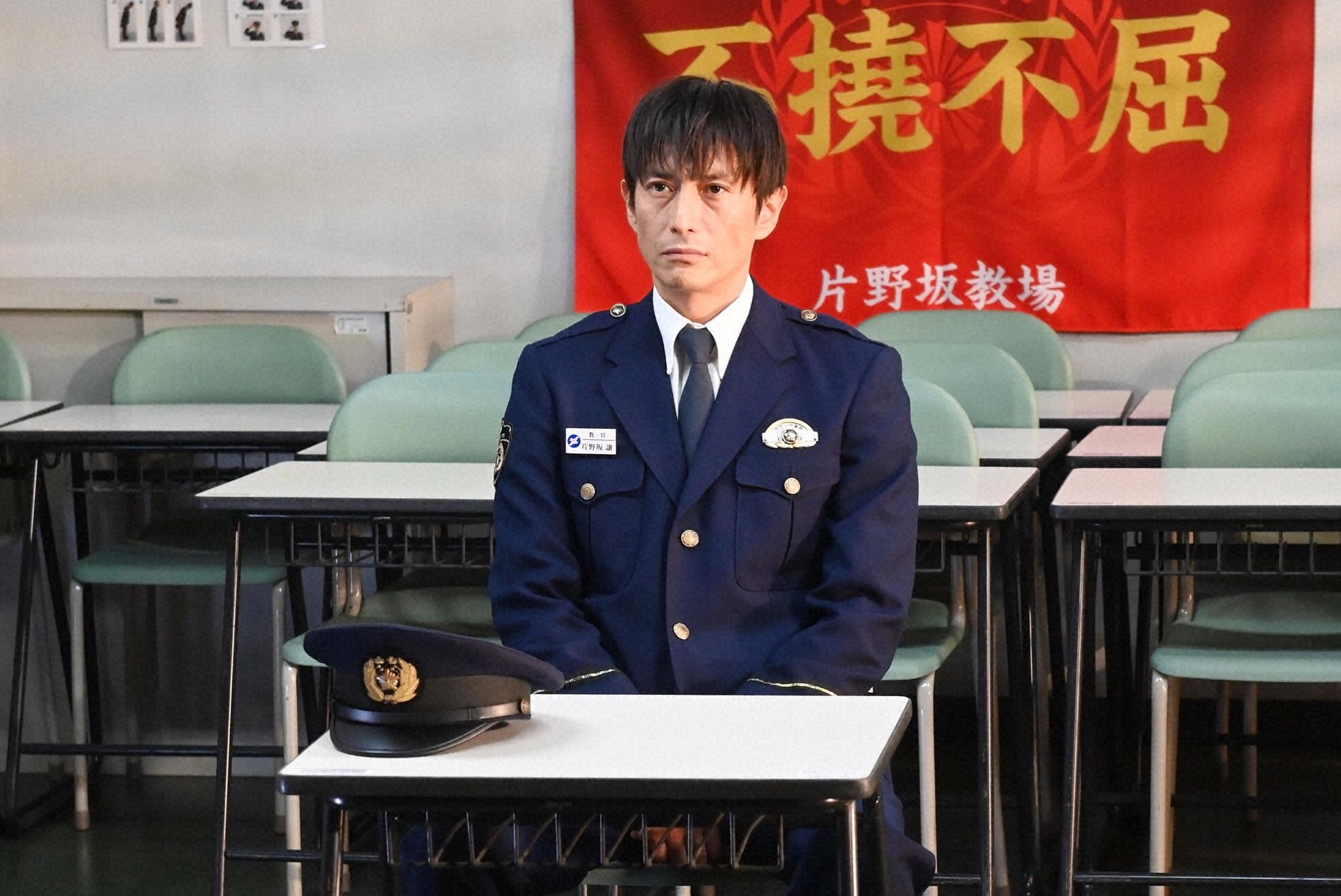 Amazon.co.jp: 未満警察 ミッドナイトランナー[Blu-ray BOX