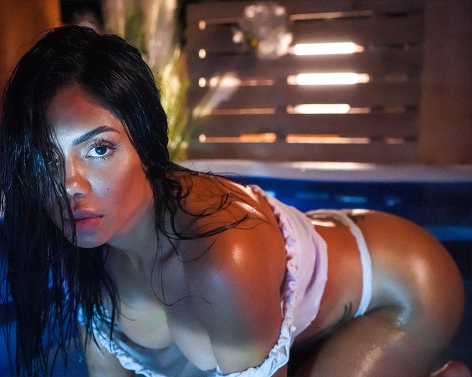 Here you can only find my exclusive and private content  👉https://t.co/pgvGHlSRbn👈  Aqui solo podras