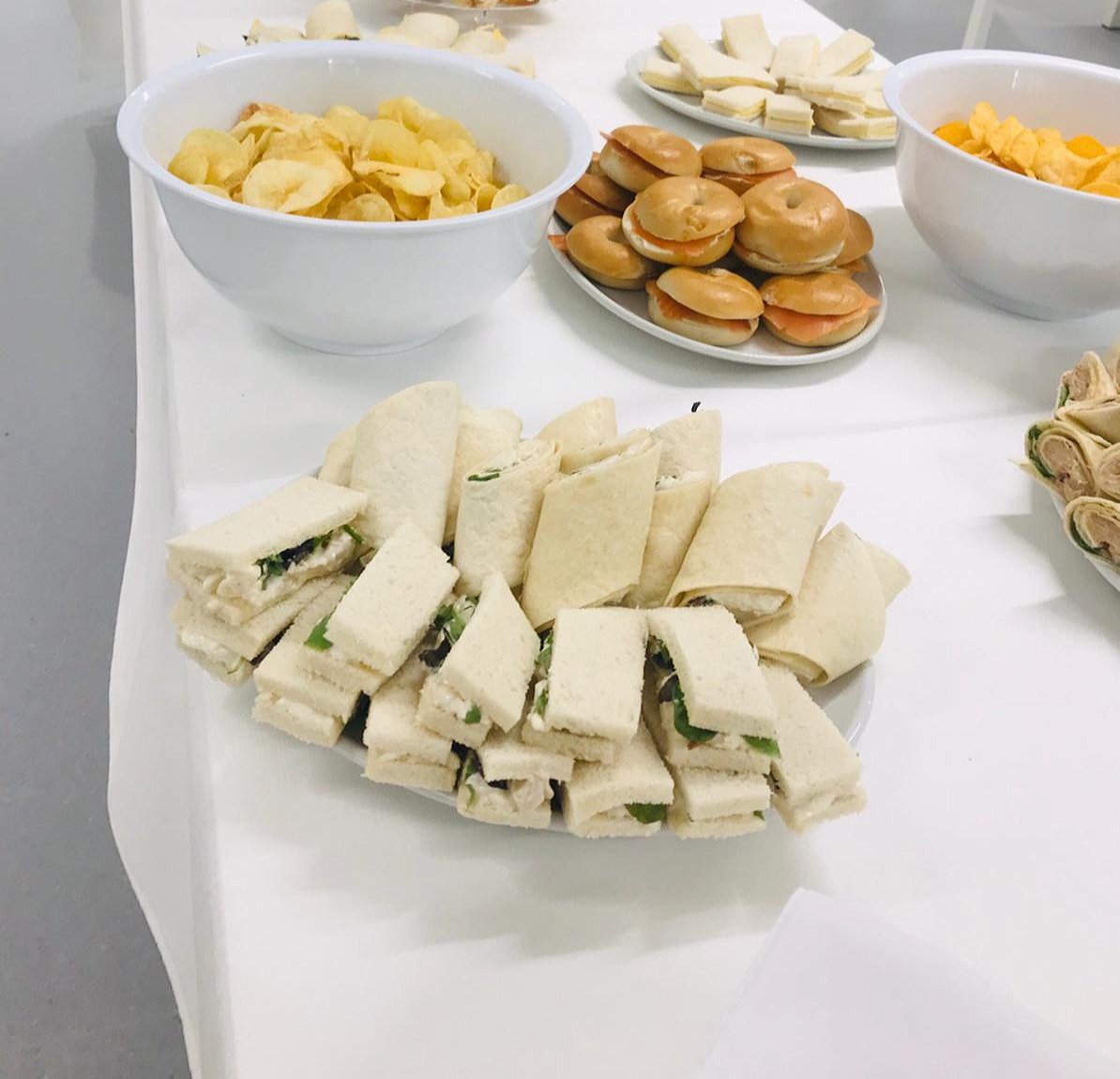 ArkBlake's tweet photo. The first of many #ArkBlake Socials. Celebrating the end of one week of successful CPD and coming together as a team before our #Year7 pupils arrive for #InductionDay on Monday 7th September @ArkSchools
#ArkBlakeAcademy 🖌#EastCroydon
#FoundingTeam #AfternoonTea
#TeaParty ☕🍰 https://t.co/T7mzEW29Lq