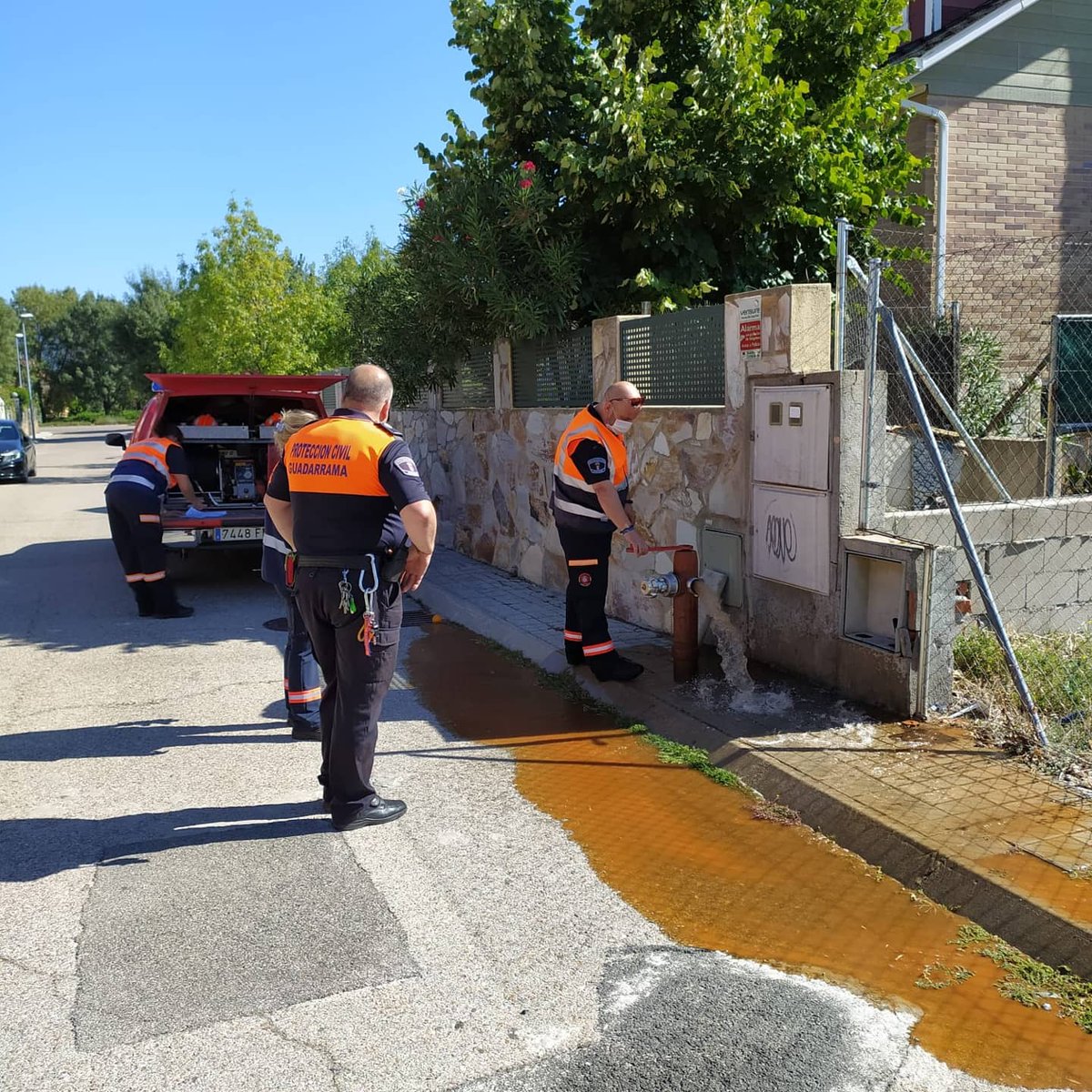 PCivil Guadarrama tweet media