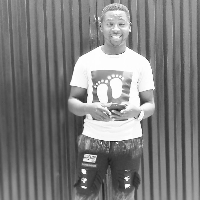AmadiAbraham2's tweet photo. #NewProfilePic
#GodsGift
#HopeAlive
#amaboss https://t.co/cgbaTYhSEA