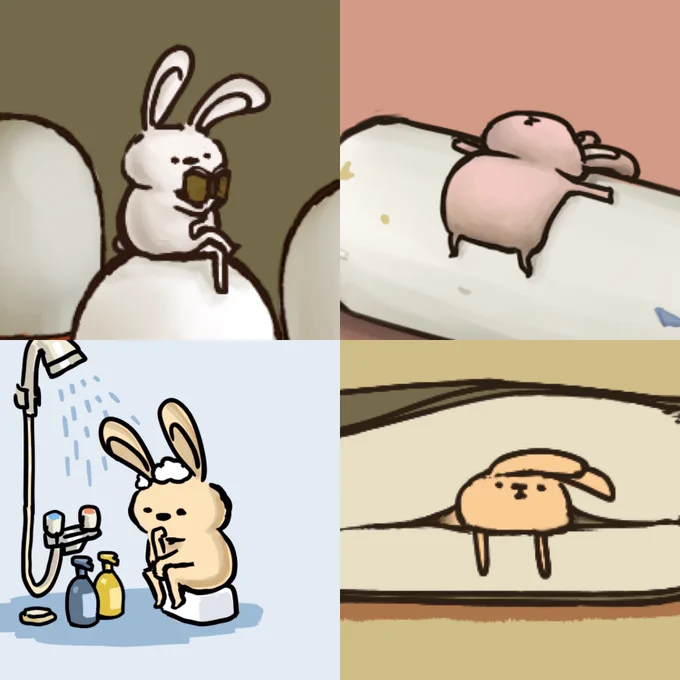 参考画像としていままでの動物たちをまとめてみました
コーギーほぼ同じポーズしてますね笑
どうぞよろしくお願いします! 