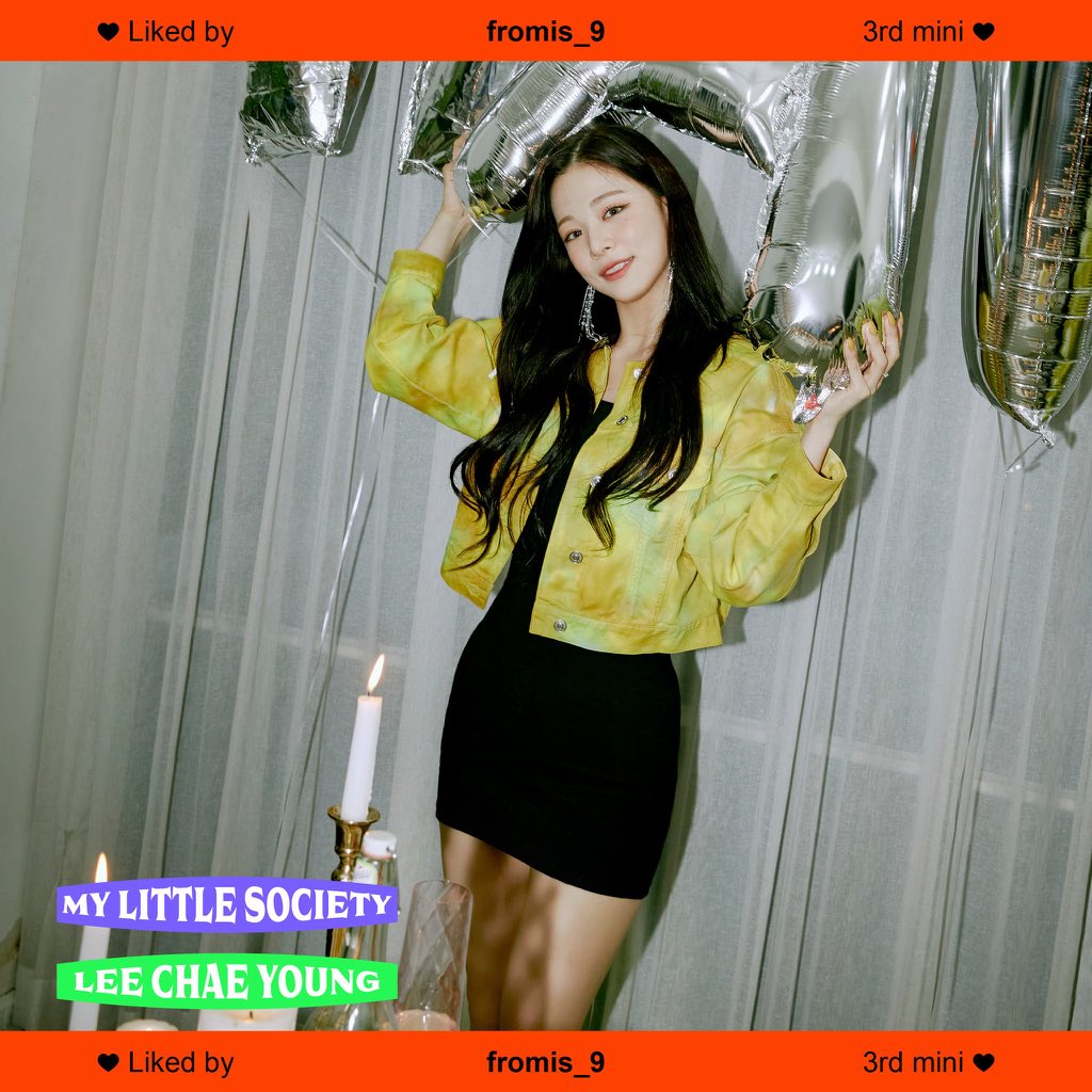 0008647ccf's tweet photo. 《 📷 》#ATT | 05.09.20 💗
— Segunda Teaser da Chaeyoung para o novo mini álbum do Fromis “My Litte society”
#채영 #CHAEYOUNG #이채영
@realfromis_9 #FUN_FACTORY https://t.co/QdJGLKR7Zp