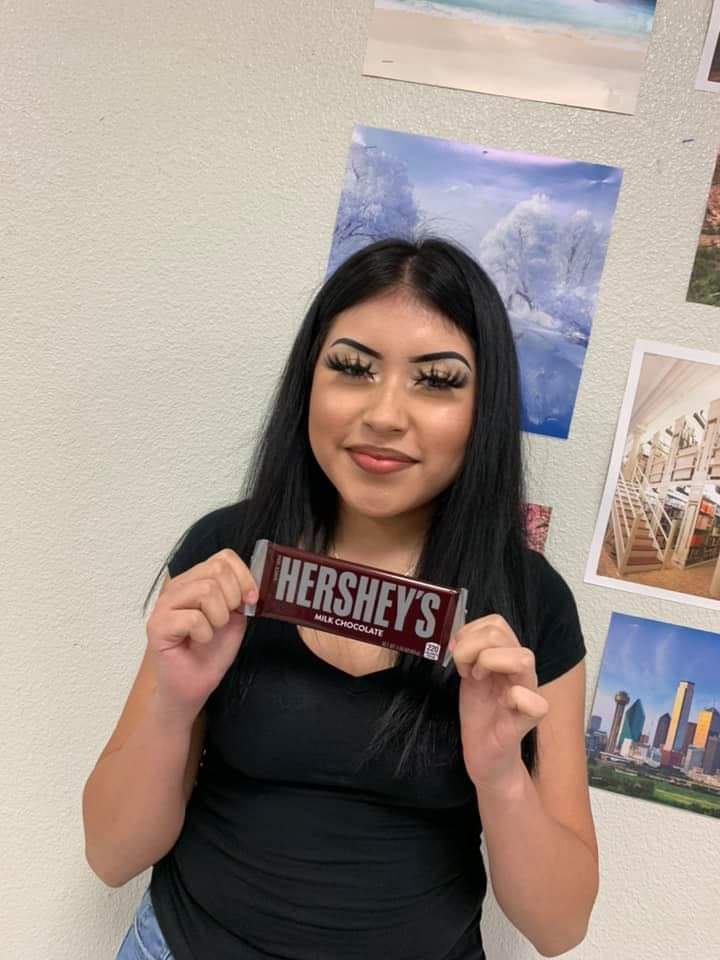 New Horizon High School tweet media