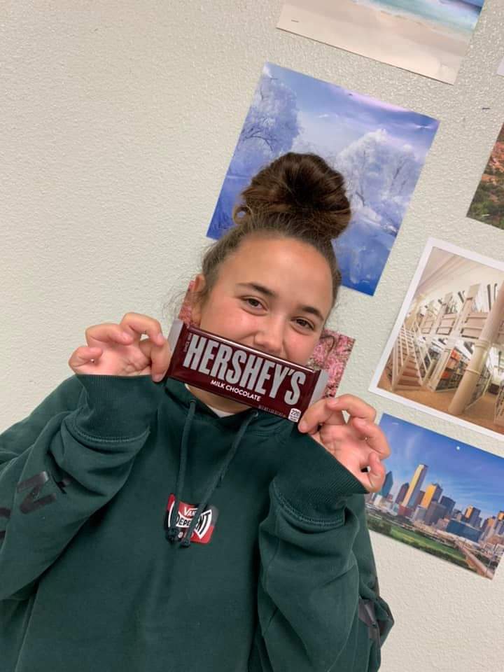 New Horizon High School tweet media