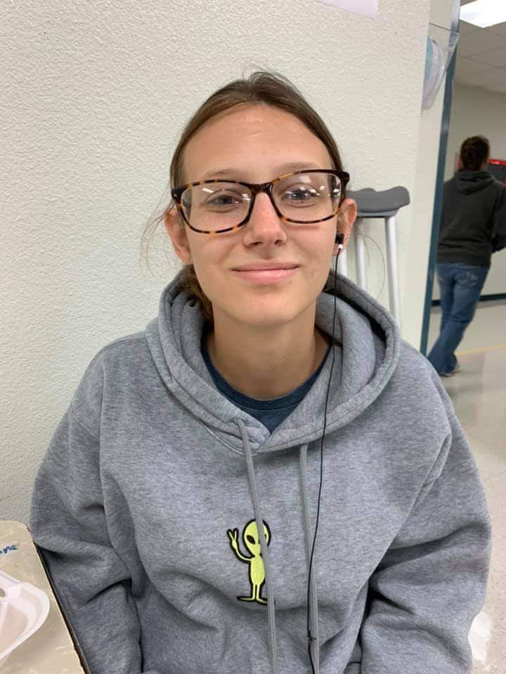 New Horizon High School tweet media