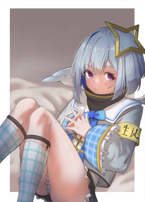 練習

#天音かなた #かなたん 