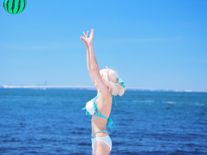 Twitterのコスプレ画像41