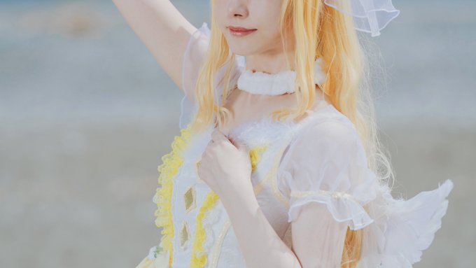 コスプレイヤーはむのTwitter画像46