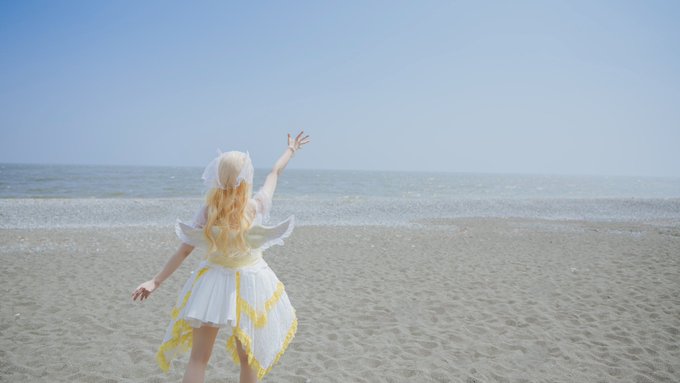 コスプレイヤーはむのTwitter画像47