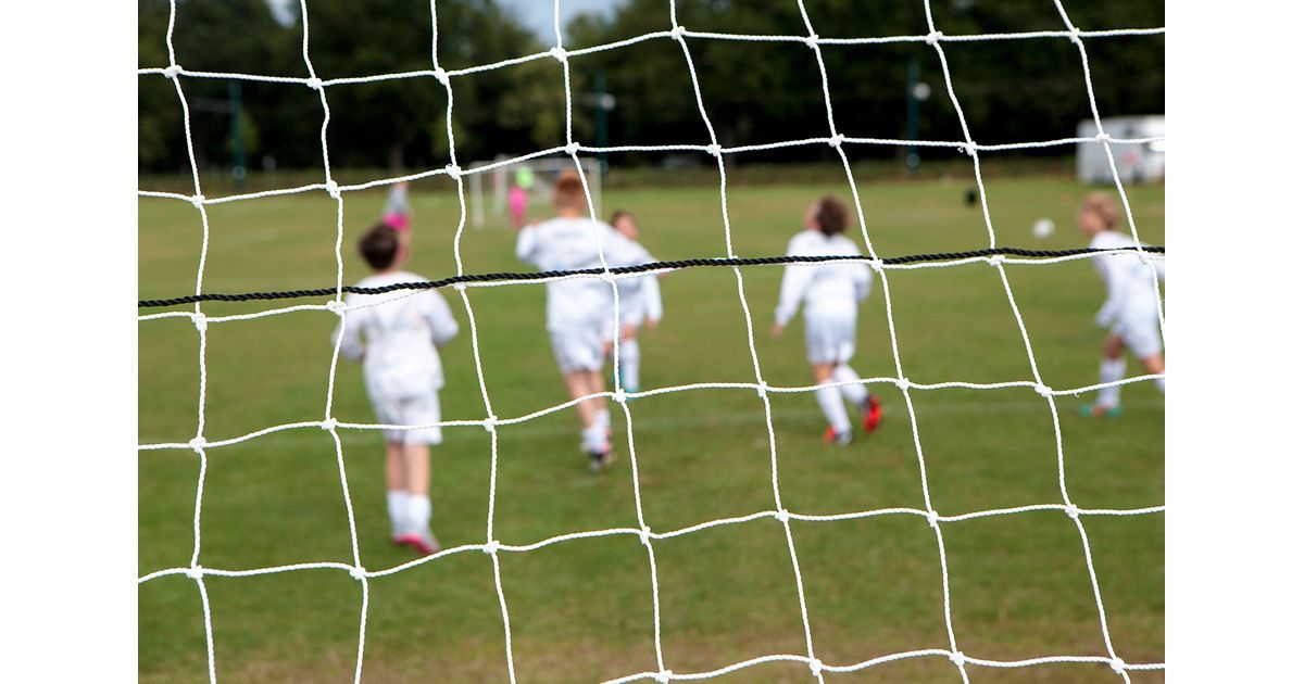 New School, New Sport? If you've just started a new school, in year 7, and want to also start a new sport or just join a friendly developmental football club, we're looking for enthusiastic new players. No ability required just a willingness to learn!
bloxhamfc.co.uk/teams/165524/n…