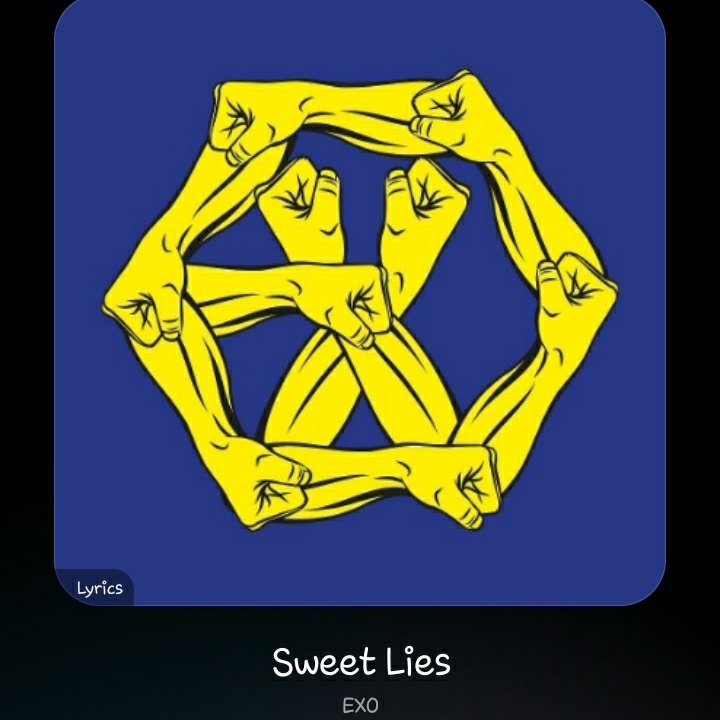 JonginWife91's tweet photo. Talking about Power, TPOM was one of the best EXO's album design bcause of how much we get in an album and we've been blessed with 'Sweet Lies'and 'Boomerang' 🤗
#PowerEXO #EXOPower3rdAnniversary
#EXO @weareoneEXO https://t.co/4zETDTox8h