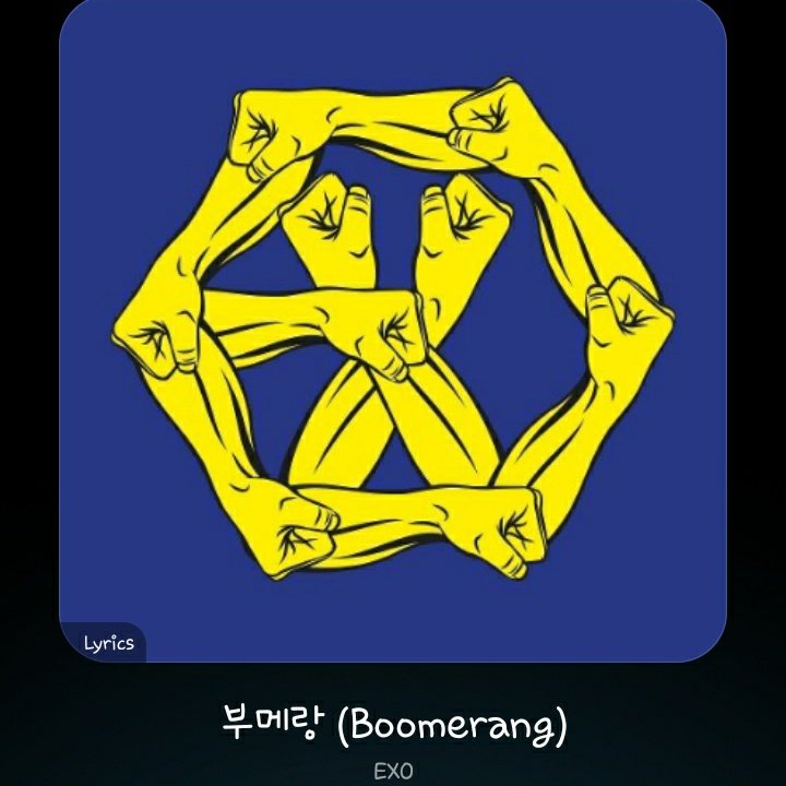 JonginWife91's tweet photo. Talking about Power, TPOM was one of the best EXO's album design bcause of how much we get in an album and we've been blessed with 'Sweet Lies'and 'Boomerang' 🤗
#PowerEXO #EXOPower3rdAnniversary
#EXO @weareoneEXO https://t.co/4zETDTox8h