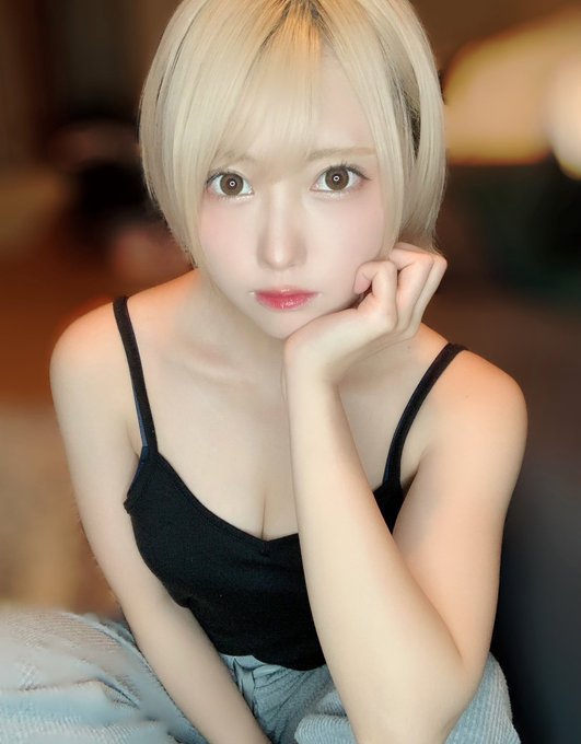 コスプレイヤー篠崎こころのTwitter画像3