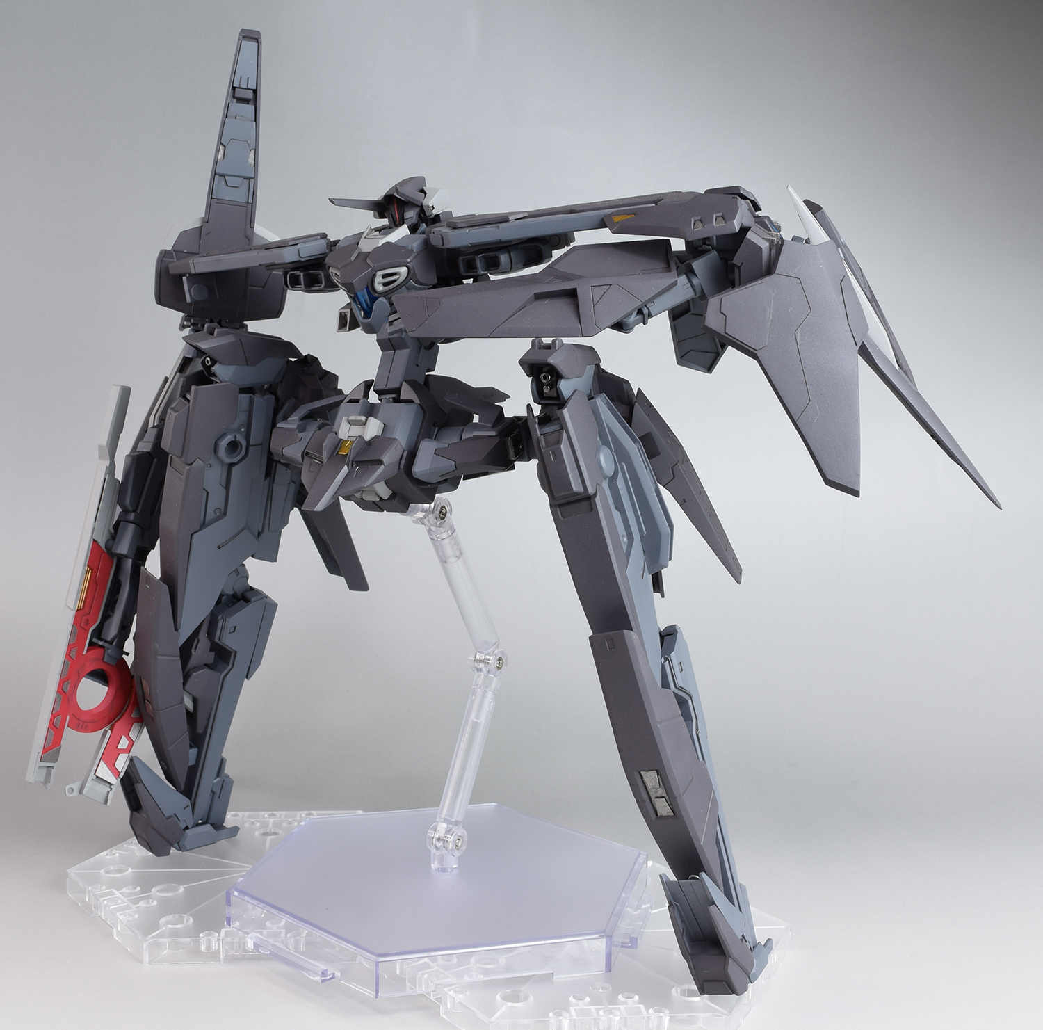 Inase 集まれジャンクパーツの森 ガンプラはどんな自由な発想で作ってもいいんだ T Co 9xfnxgziiq Twitter