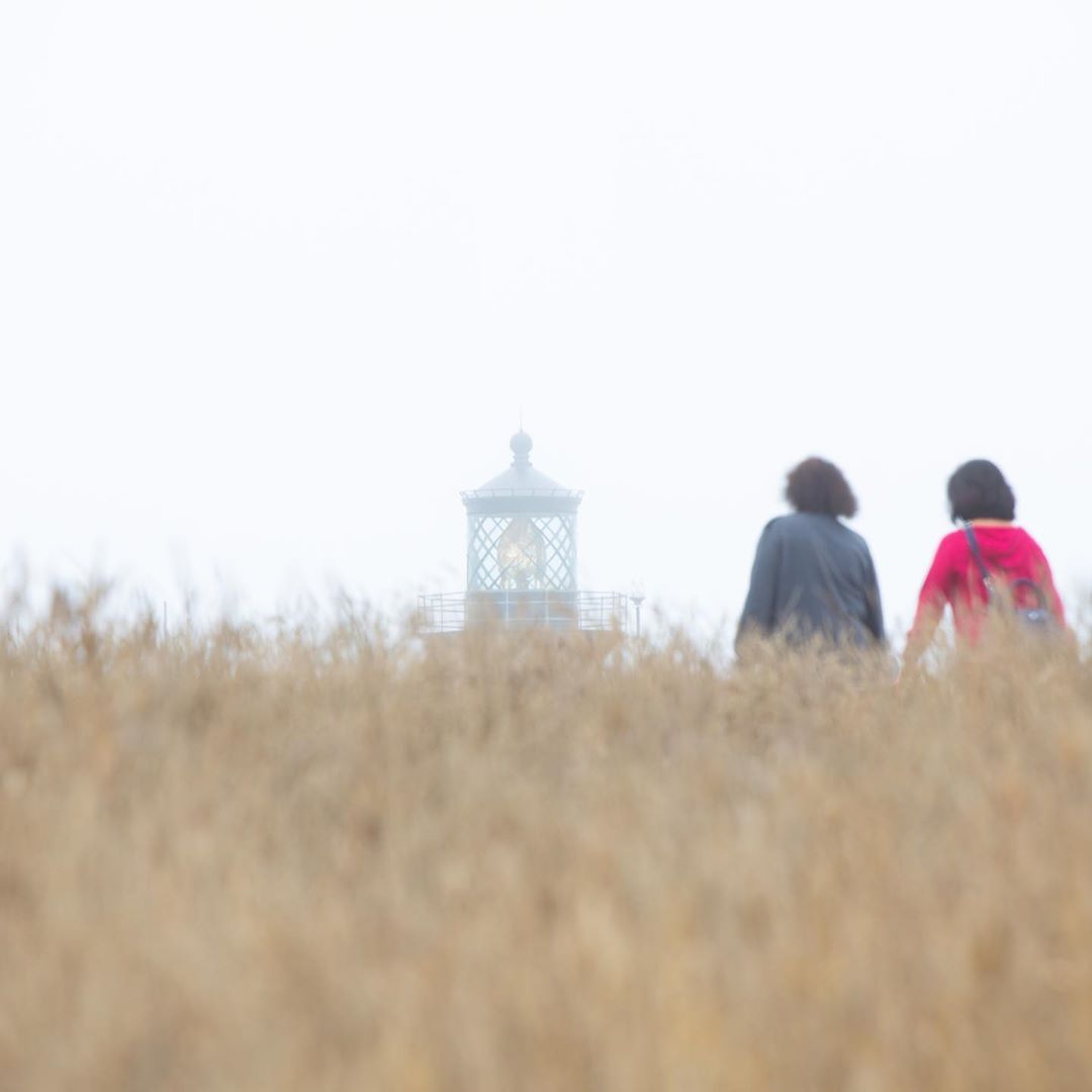 PointCabrillo's tweet photo. That moment on the trail to the lighthouse when you spot the tower for the first time!
๐ท: @jeddb
#pointcabrillo #lighthouse #lighthouses #mendocino #getoutside #hikemore #bayarea #norcal #northcoast #walkmore #visitcalifornia #californiacoast #caliliving #sunsetmag https://t.co/pzOoiRIduQ